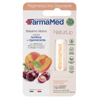 Farmamed Lipbalsamo Rigenerante Doposole 5,5Ml