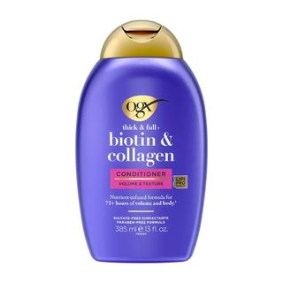 Ogx Biotin & Collagen Odżywka z biotyną i kolagenem