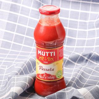 Salsa De Tomàquet Mutti 400G