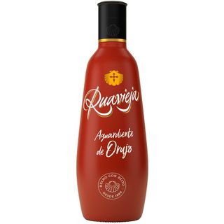 Aguardiente De Orujo Ruavieja, Botella 70 Cl. (140681)
