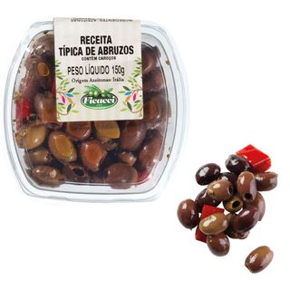 Azeitona Abruzo Ficacci (emb. 150 gr)