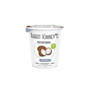 Postre De Coco Abbot Eco 350 Gr.