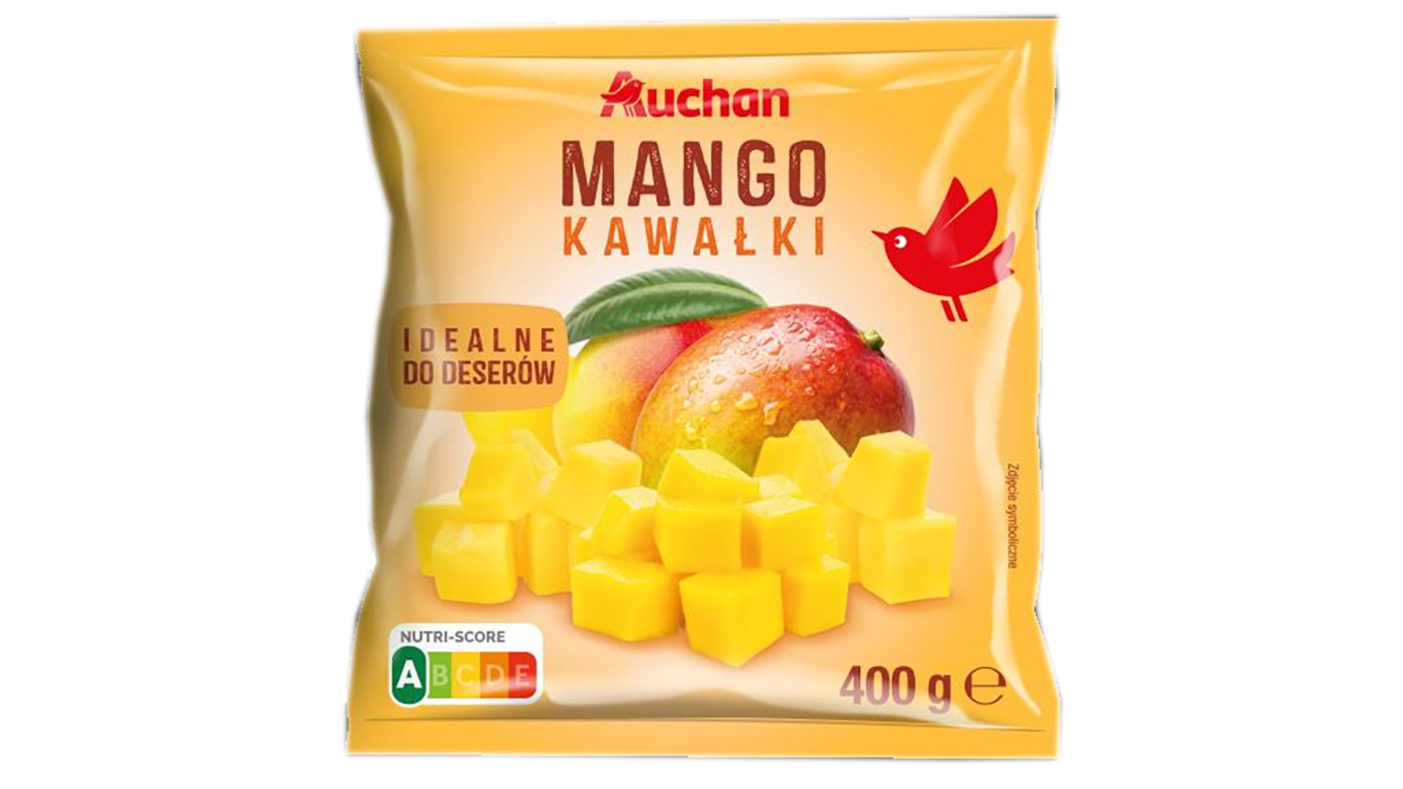 Warzywa, owoce