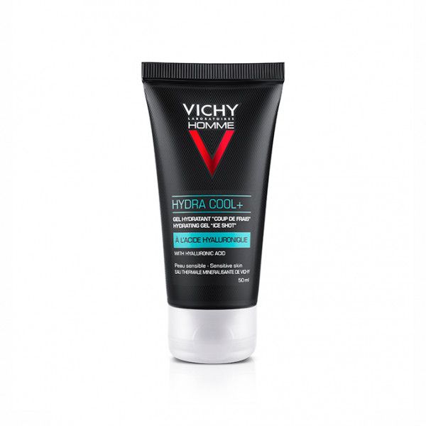 Cuidado Rosto Masculino