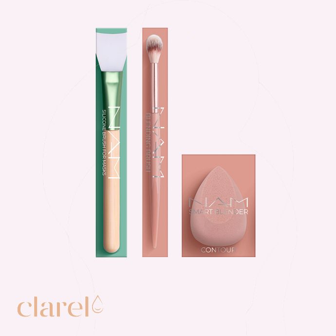 Accesorios De Maquillaje