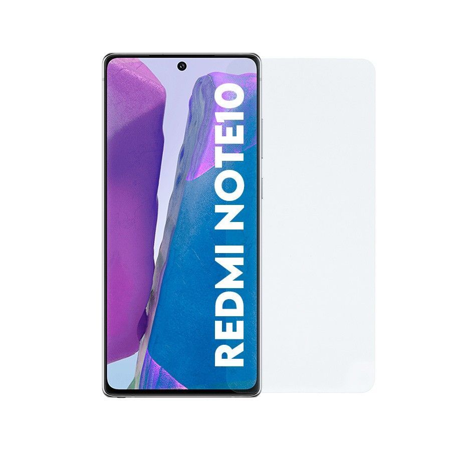 Xiaomi Redmi Note 10 Pro