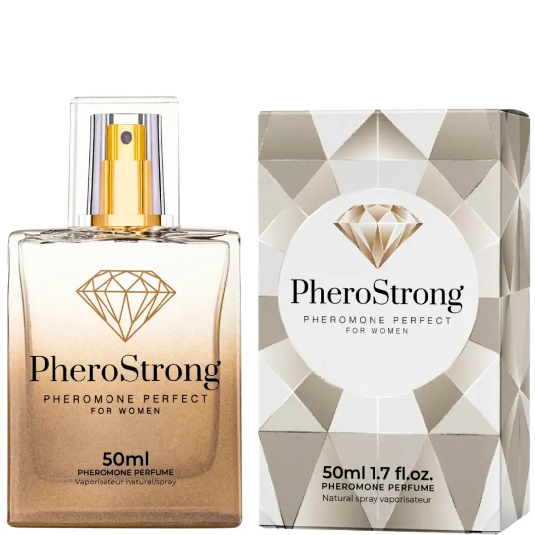 Feromony