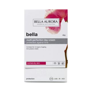 Crema De Día Multi-Perfeccionadora Piel Normal-Seca 50Ml (234849)