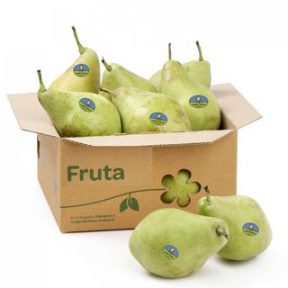Pera Blanquilla Cdc (Aprox. 1 Kg.)