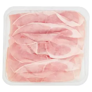 Ferrarini Prosciutto Cotto Di Alta Qualità 140 G