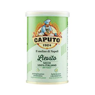 Levadura Seca Caputo 100G