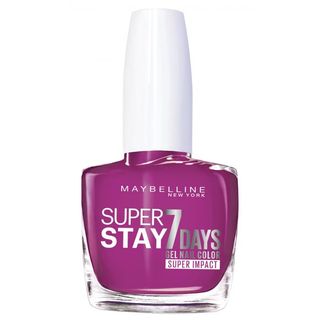 Forever Strong - Maybelline New York - Rosa 3600531376772