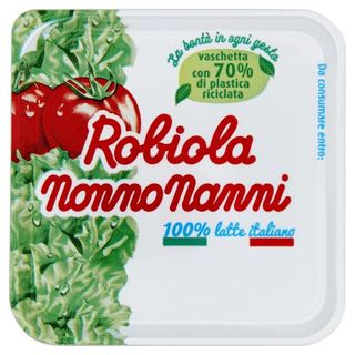 Nonno Nanni Robiola 100 g