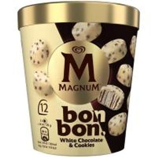 Bites Chcobln&Ckies Magnum, Pack 12X17 Ml (26607846)