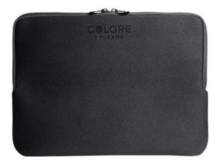 Tucano Bfc1718 Funda Neopreno Para Portátiles 17-18" Negra (8020252041479)