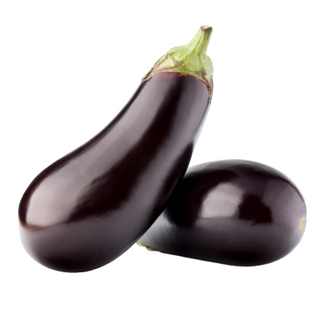Bakłażan Bio 500g