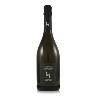 Champagne Parcellaire Les Roches 0.75L - André Heucq