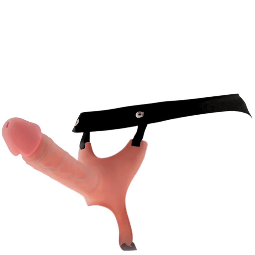 Strap-Ons
