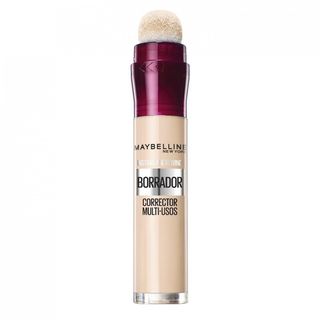 Corrector De Ojos Borrador Ojos 00 Ivory Maybelline
