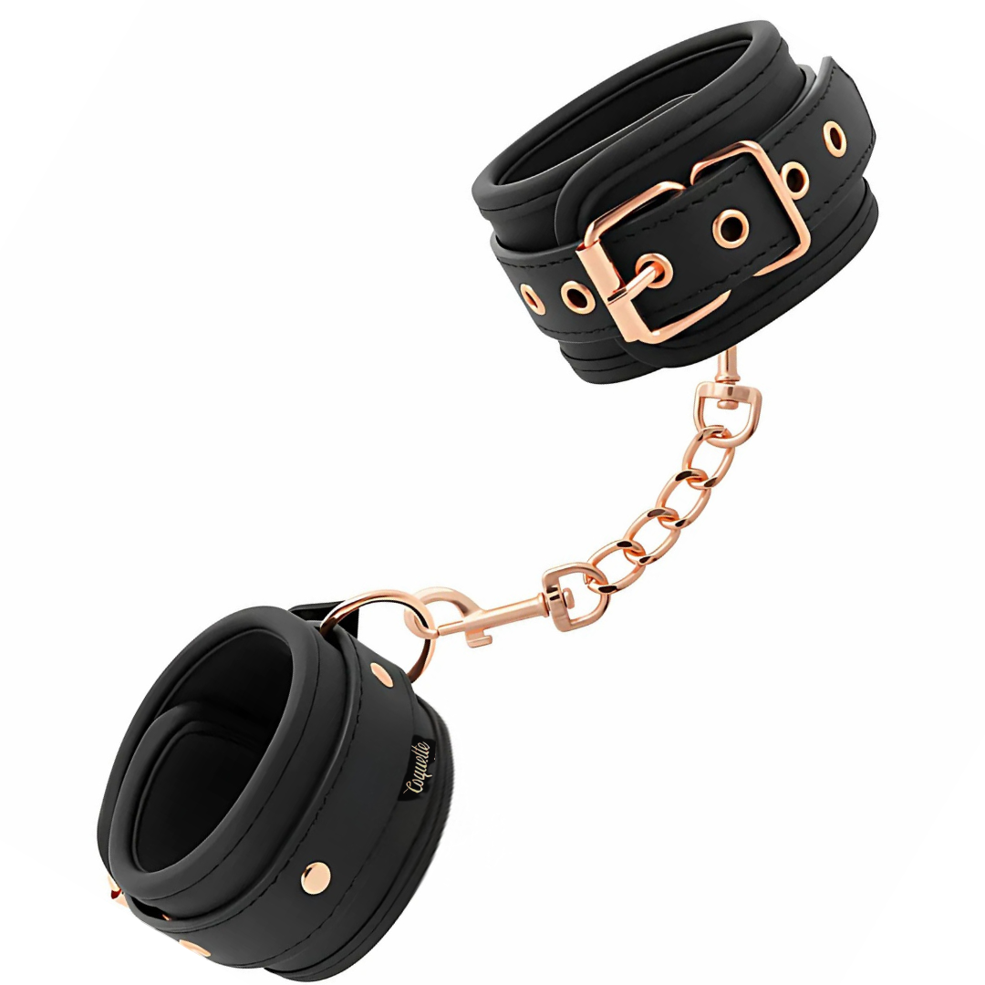 Algemas, Barras e Correntes