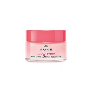 Nuxe Very Rose Bálsamo De Labios 5799864 15Ml