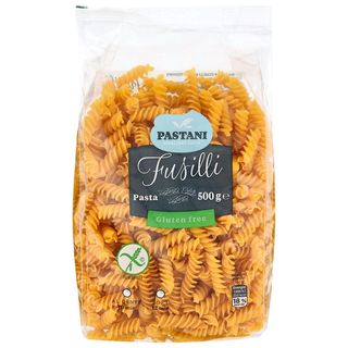 Pastani Makaron bezglutenowy Fusilli 500 g
