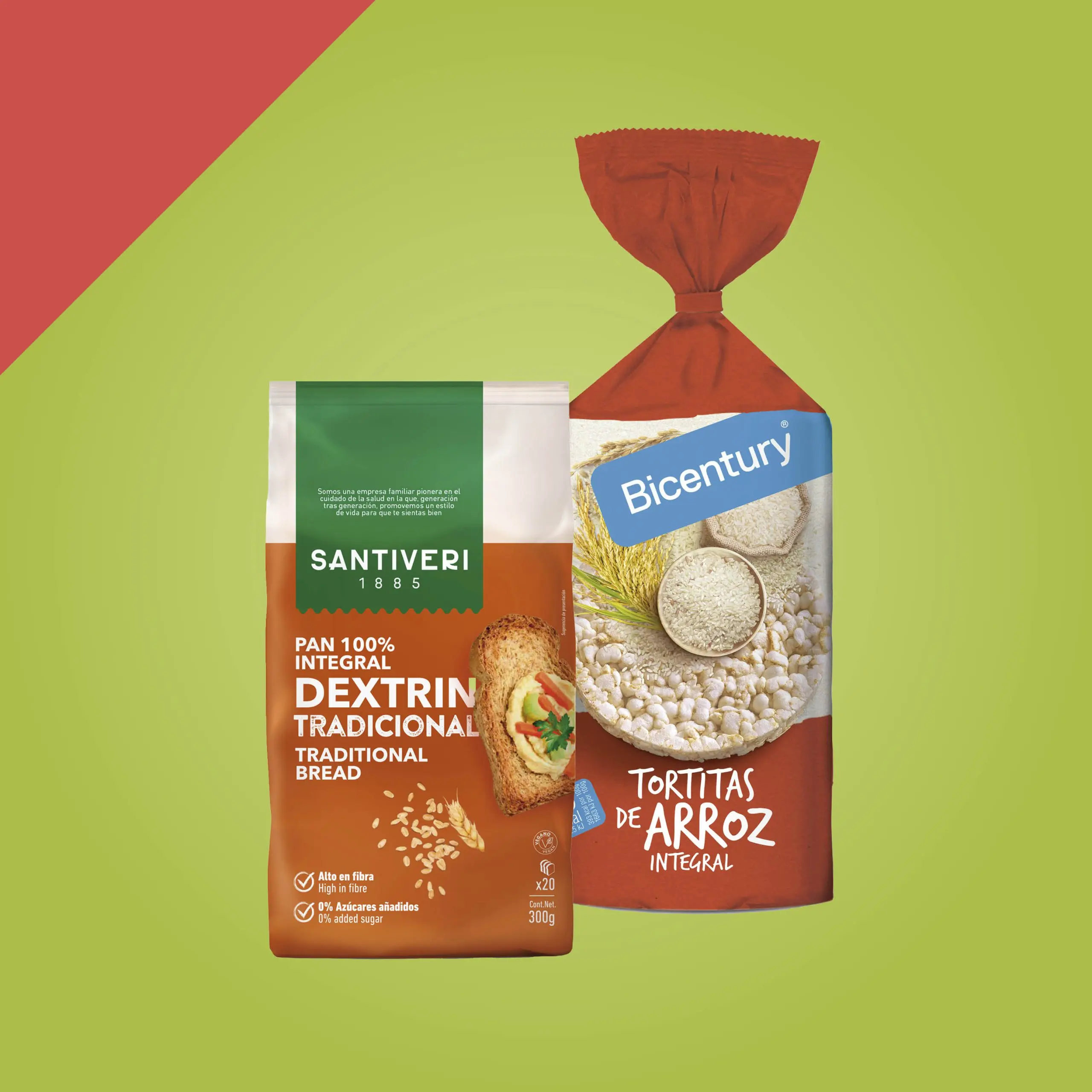 Dietéticos