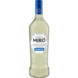 Vermouth Blanco Miró, Botella 1 L. (18282384)