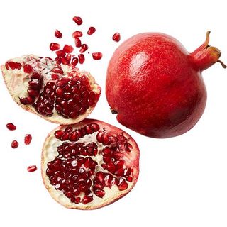Granat smak:słodko-kwaskowy 