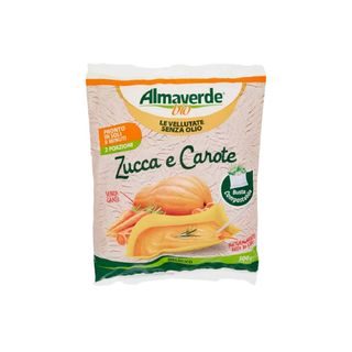 Almaverde Bio Crem Z/Car Gr500