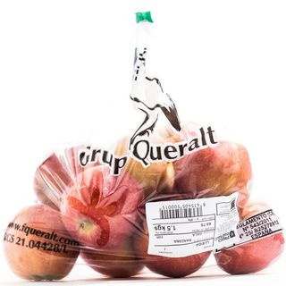 Manzana Royal Gala Bolsa (1 5 Kg Aprox)