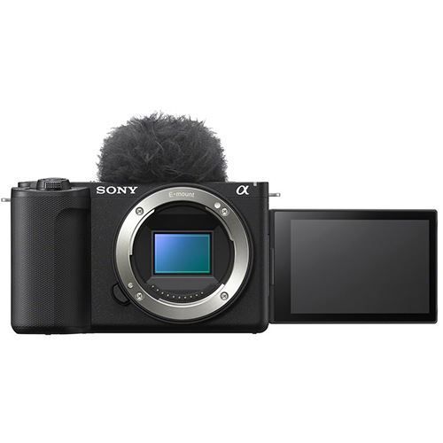 Máquinas Mirrorless