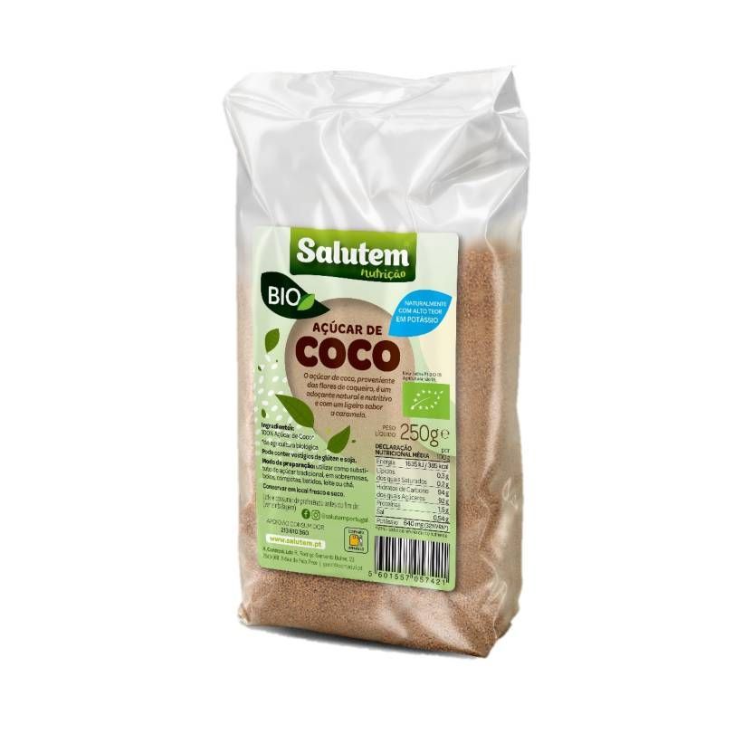 Açúcar e Sobremesas