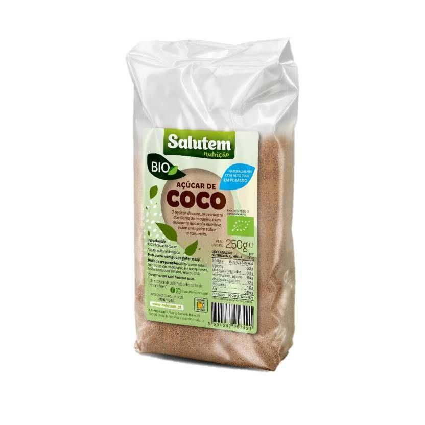 Açúcar e Sobremesas