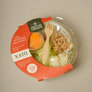 Amanida De Xató Ao 160G