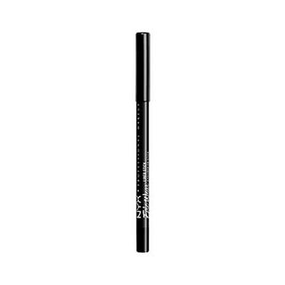 Lapiz De Ojos Epic Wear - Black. Nyx Professional Make Up (800897207502)