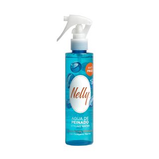 NELLY Agua De Peinado, 200Ml