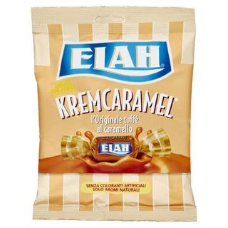 Elah Kremcaramel 150 G - 127989