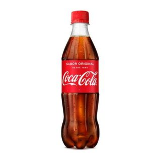 COCA COLA PET 0,5L