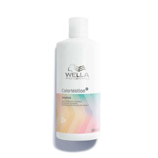 Premium Color Motion Champu 500 Ml Wella (4064666337586)