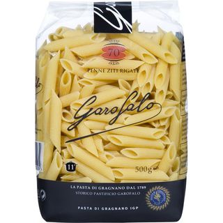 GAROFALO Penne Ziti Rigate 500 G