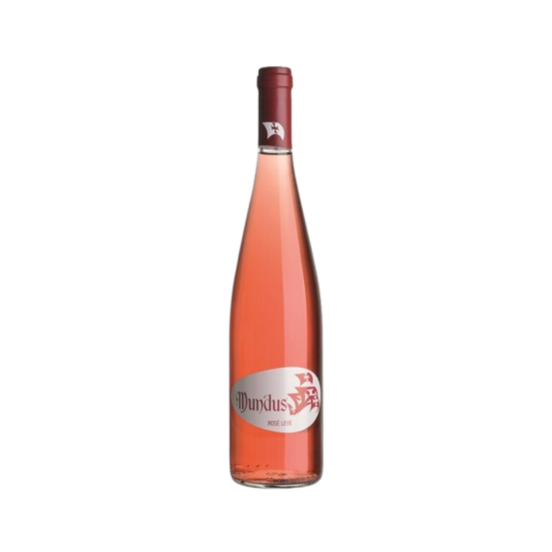 Mundus Leve Vinho Rosé 75cl