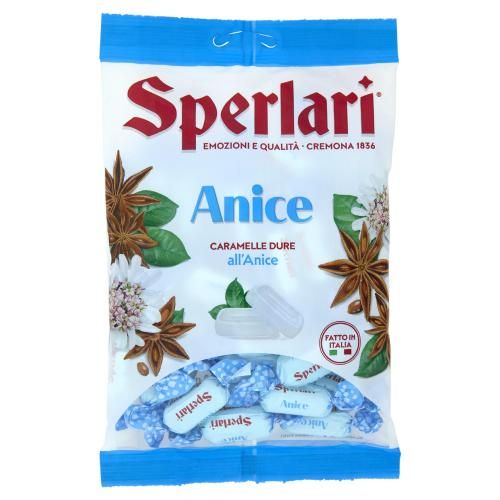 Cioccolato E Caramelle