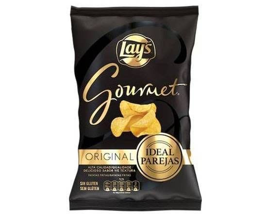 Batatas Fritas e Snacks