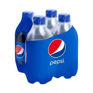 Pepsi Regular 4x33cl