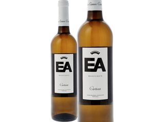 VINHO BRANCO EA:ALENTEJO 0.75 L