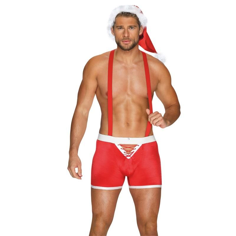 Lingerie Homem