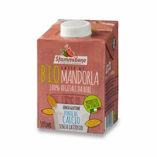 Stammibene Bio Mandorla Ml.500 - 489661