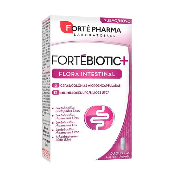 Salud Digestiva