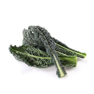 Cavolo nero sfuso origine Italia categoria I kg 0.50